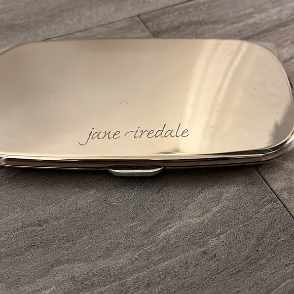 NEW Jane Iredale Getaway Eye Shadow Kit - Picture 6 of 7